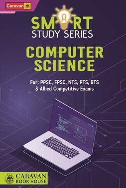Smart Study Series Computer Science Book by Caravan Book House