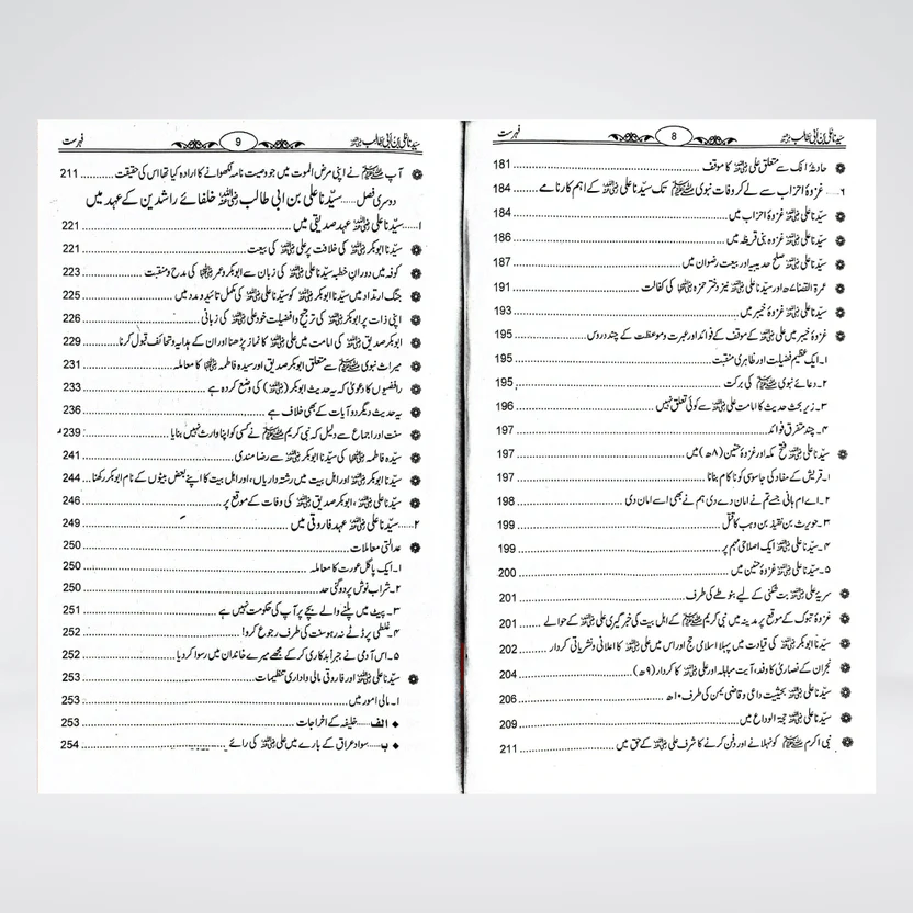 Hazrat Ali Bin Abi Talib RA Shakhsiyat Aur Karname Dr Ali Muhammad As Sallabi Urdu Biography Book